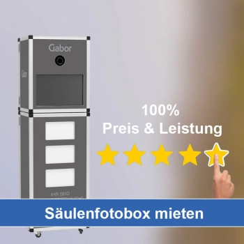 Fotobox-Photobooth mieten in Aesch