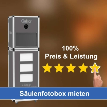 Fotobox-Photobooth mieten in Altstätten