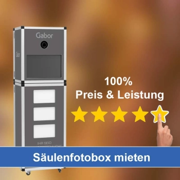 Fotobox-Photobooth mieten in Brugg