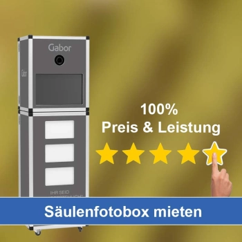 Fotobox-Photobooth mieten in Burgdorf