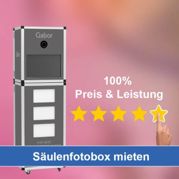 Fotobox-Photobooth mieten in Freienbach