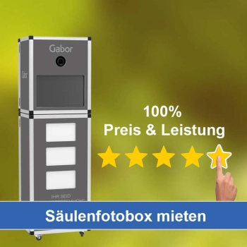 Fotobox-Photobooth mieten in Glarus Nord