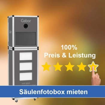 Fotobox-Photobooth mieten in Kreuzlingen