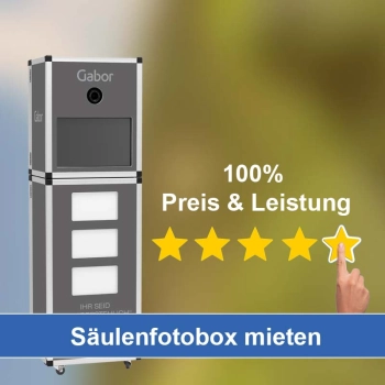 Fotobox-Photobooth mieten in Kriens