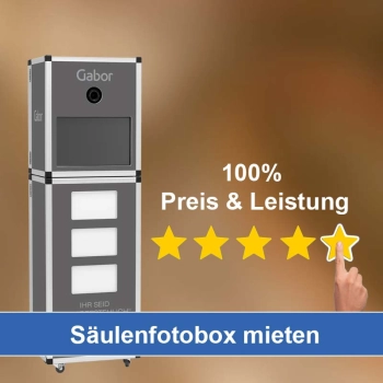 Fotobox-Photobooth mieten in Langenthal