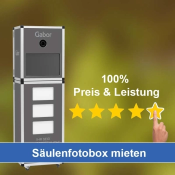 Fotobox-Photobooth mieten in Liestal