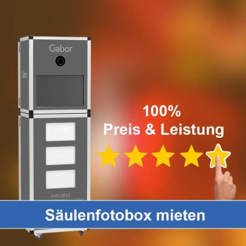 Fotobox-Photobooth mieten in Münchenstein