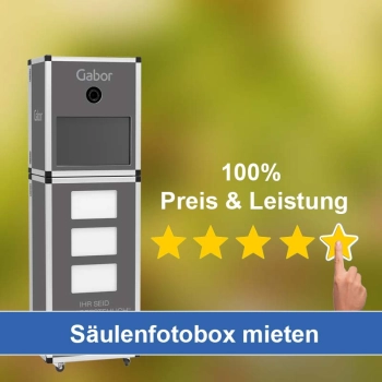 Fotobox-Photobooth mieten in Muri bei Bern