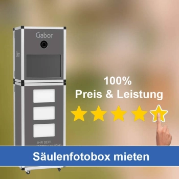 Fotobox-Photobooth mieten in Neuhausen am Rheinfall