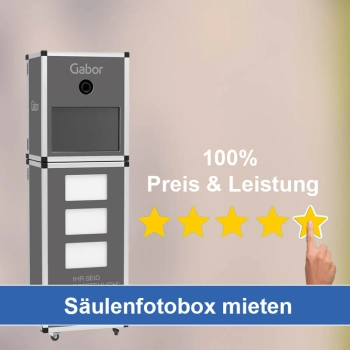Fotobox-Photobooth mieten in Oftringen