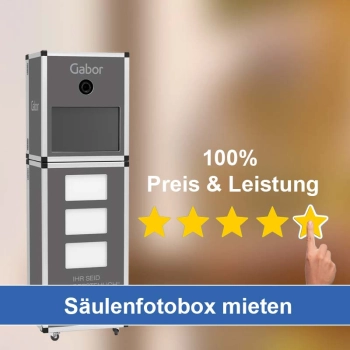 Fotobox-Photobooth mieten in Pfäffikon