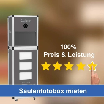 Fotobox-Photobooth mieten in Regensdorf