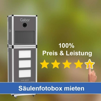 Fotobox-Photobooth mieten in Reinach