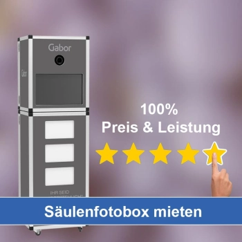 Fotobox-Photobooth mieten in Rheinfelden
