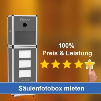 Fotobox-Photobooth mieten in Richterswil