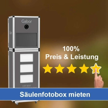 Fotobox-Photobooth mieten in Risch