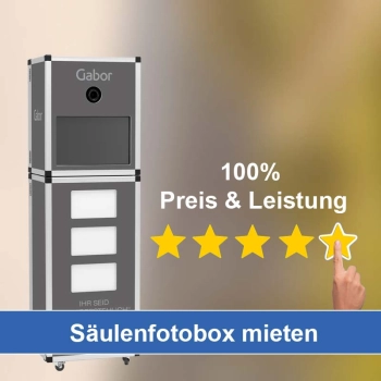 Fotobox-Photobooth mieten in Uster