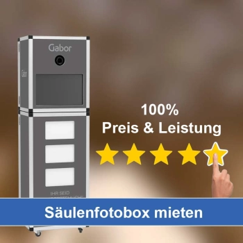 Fotobox-Photobooth mieten in Volketswil