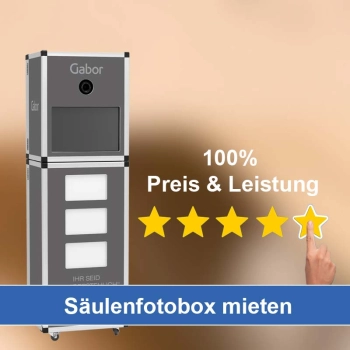 Fotobox-Photobooth mieten in Weinfelden