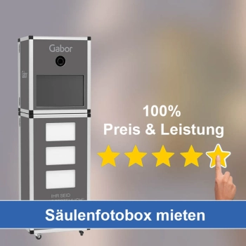 Fotobox-Photobooth mieten in Worb