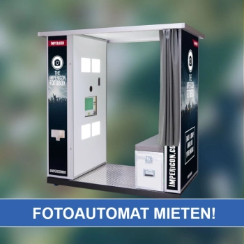 fotoautomat mieten thurgau
