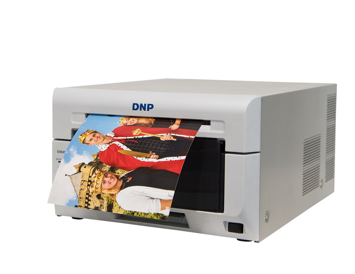 DNP DS-620 -Thermosublimationsdrucker